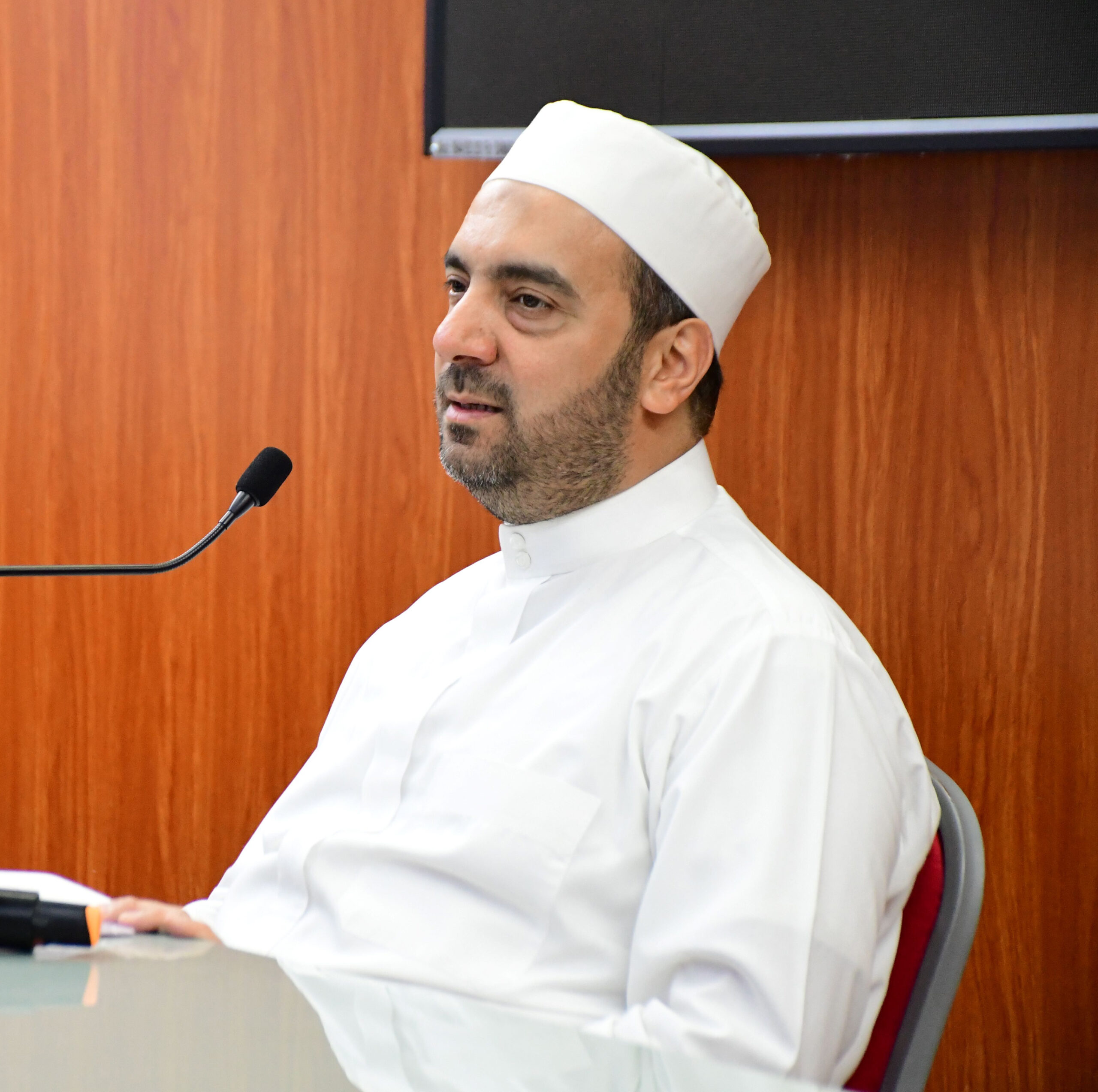الشيخ كرم زليطة copy